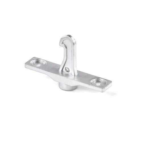 This is a genuine Midea 12276000009085 DOOR CLAMP