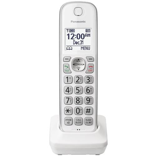 Panasonic KX-TGDA50W1 PHONE