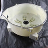 Whirlpool W10772618 WASHING MACHINE REAR DRUM WITH