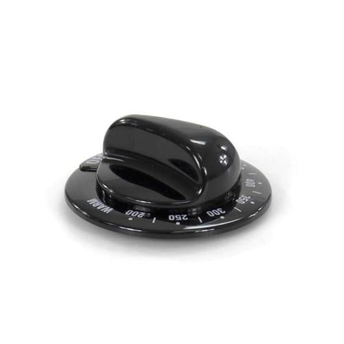 GE WB03K10185 ASM KNOB GE THERMOSTAT