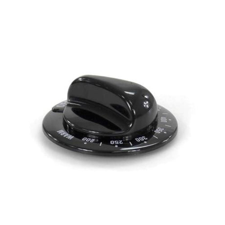 GE WB03K10185 ASM KNOB GE THERMOSTAT