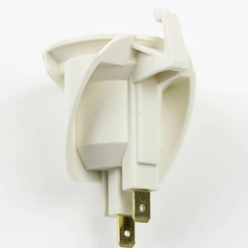 This is a genuine Samsung DA47-40001E LAMP HOLDER