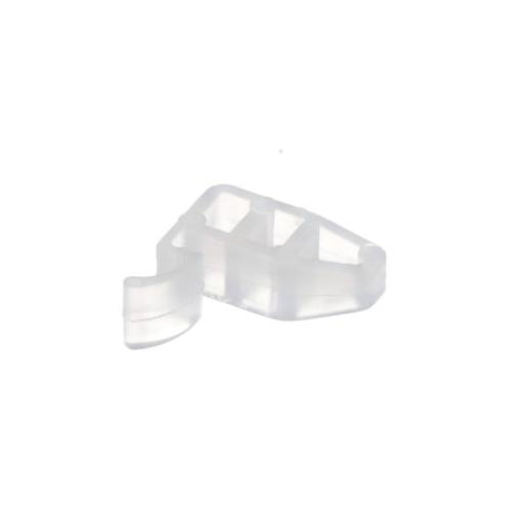 This is a genuine Midea 12131000077644 FIXED BLOCKS A0493-142 ROHS