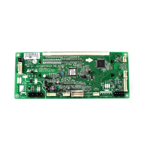 LG EBR81445901 MAIN PCB ASSEMBLY