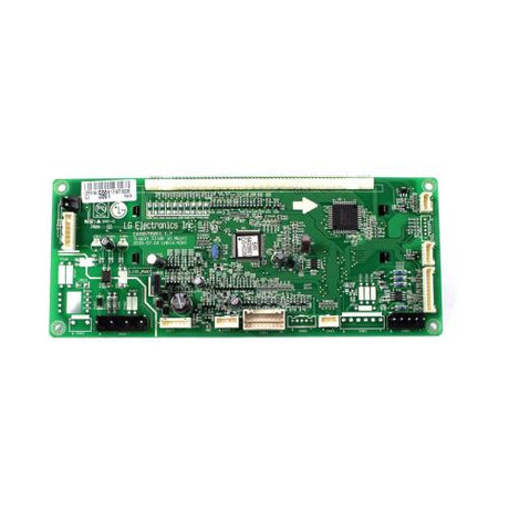 LG EBR81445901 MAIN PCB ASSEMBLY