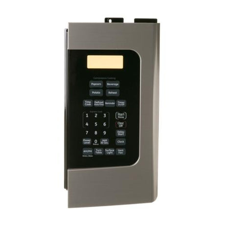This is a genuine GE WB07X11016 PANEL CONTROL