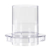 Delonghi 7322117914 ICS SPIRALIZER FUNNEL S12