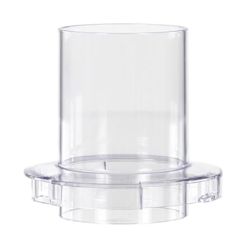 This is a genuine Delonghi 7322117914 ICS SPIRALIZER FUNNEL S12