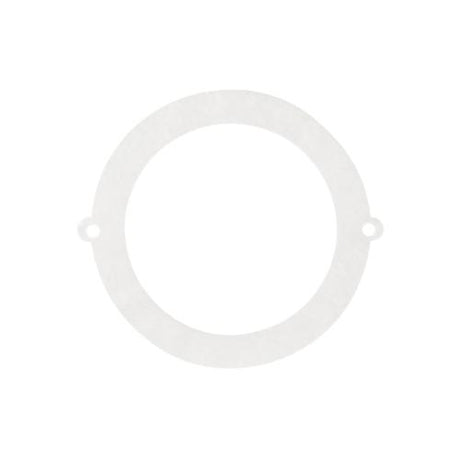 This is a genuine GE WB32K10044 GASKET OVEN LIGHT