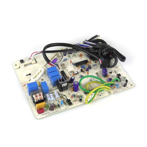 Midea 17122000009398 MAIN CONTROL BOARD