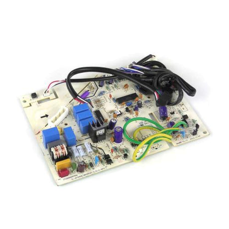 This is a genuine Midea 17122000009398 MAIN CONTROL BOARD
