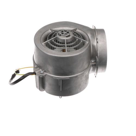 This is a genuine Bertazzoni Z280049 AIR INTAKE ASSEMBLY