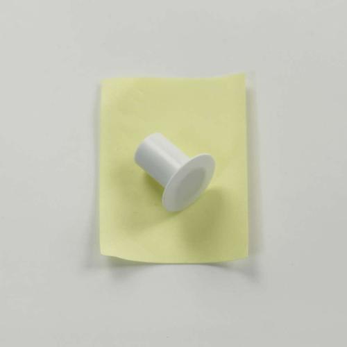 Whirlpool WP2212648 BUTTON-PLG