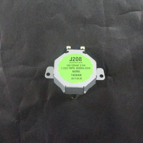 GE WD26X80 MOTOR