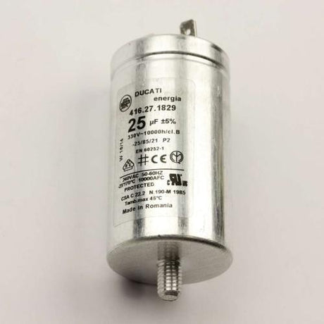 Whirlpool 8186677 STOVE CAPACITOR