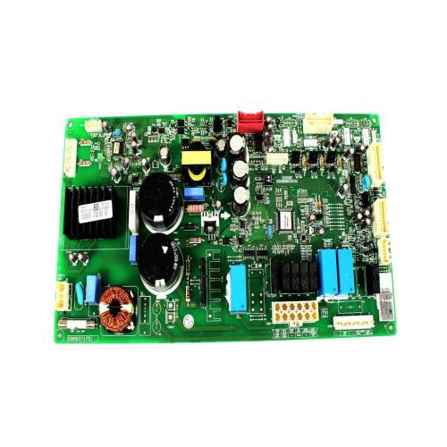 LG EBR83717509 MAIN PCB ASSEMBLY