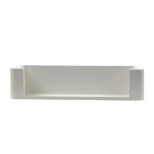 GE WR71X10297 MODULE SHELF FF FIXED