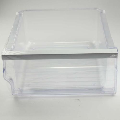 This is a genuine Samsung DA97-12686F ASSEMBLY CASE VEG (RIGHT)