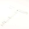 Whirlpool WPW10330993 BRACKET