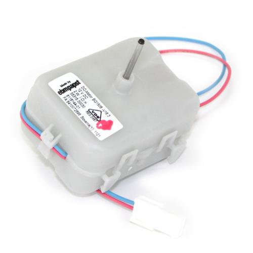 Liebherr 611814401 12 VOLT FAN MOTOR