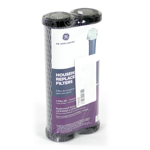 GE FXWTC FILTER CARBON