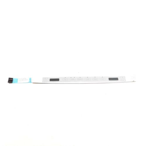This is a genuine Whirlpool WPW10317125 OVERLAY