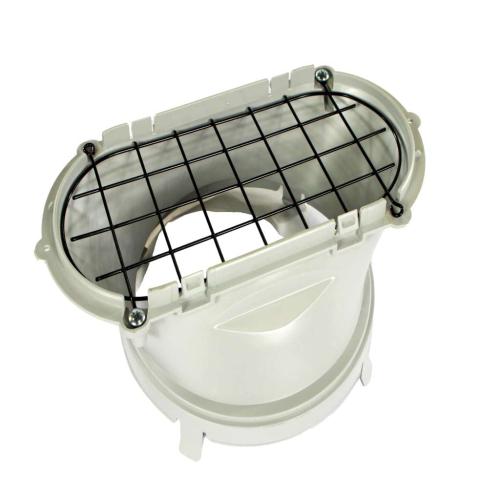 Hisense K1989716 WINDOWS EXHAUST ADAPTER KIT D