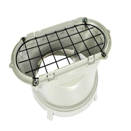 Hisense K1989716 WINDOWS EXHAUST ADAPTER KIT D