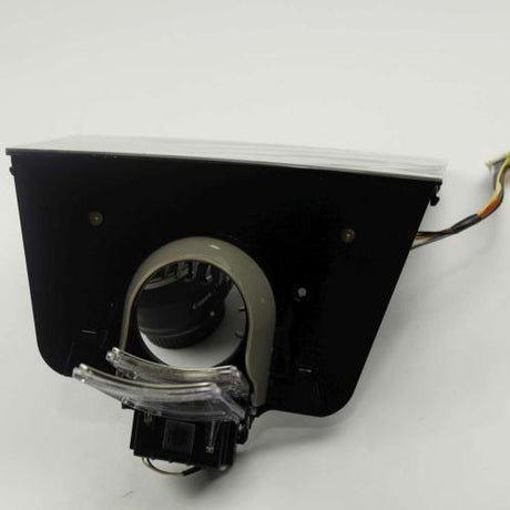 This is a genuine Samsung DA97-13636B COVER ASSEMBLY DISPENSER