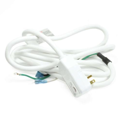 This is a genuine Electrolux 5304476180 POWER CORD,ELECTRIC,LCDI