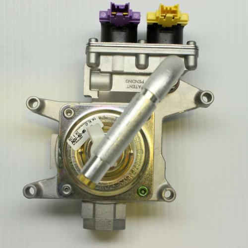 This is a genuine Whirlpool WPW10602004 REGULATOR