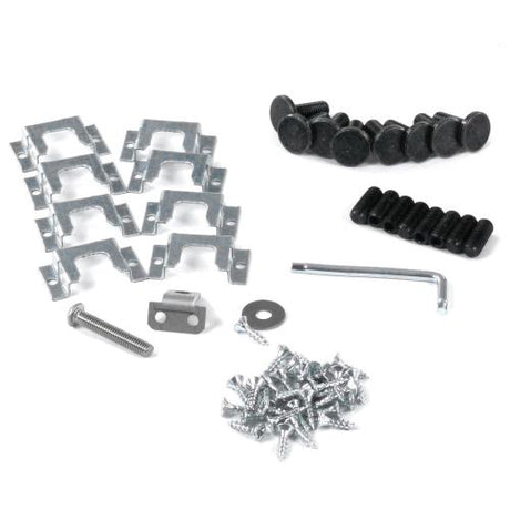 This is a genuine Bertazzoni Z310273 CUSTOM PAN.MOUNT.KIT WINE CELL