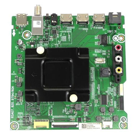 Hisense 274590 MAIN BOARD