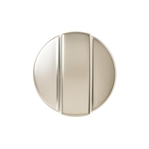 GE WB03K10259 KNOB ASM GRILL GRIDDLE
