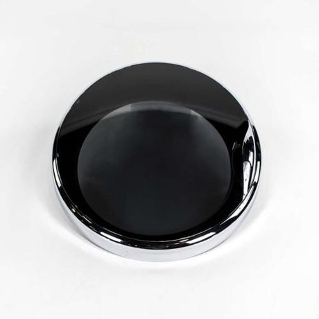 Whirlpool W11168739 DRYER DOOR OUTER PANEL