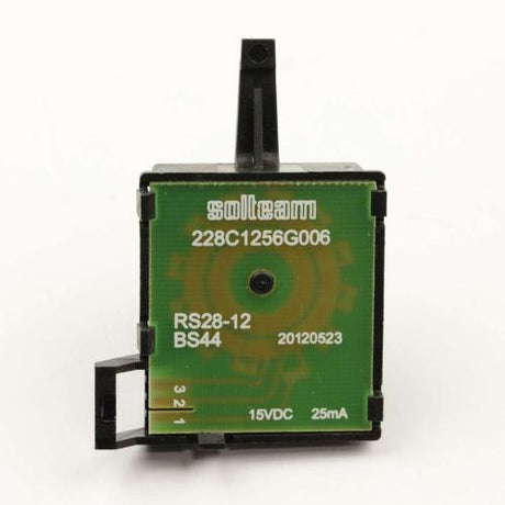 GE WH12X10510 SWITCH SELECTOR