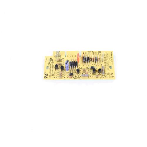 This is a genuine Whirlpool WP33001212 CONTROL BOARD