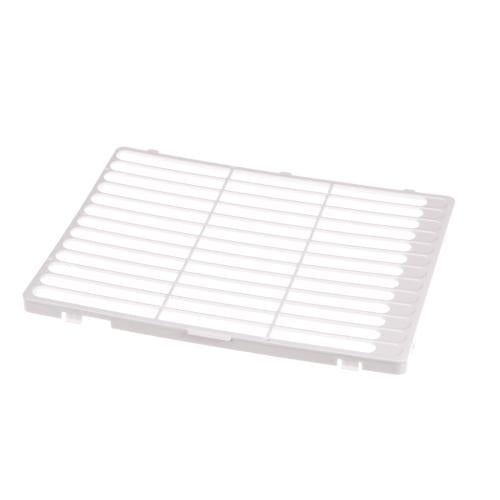 This is a genuine Midea 12120600004743 INDOOR AIR INLET GRILLE
