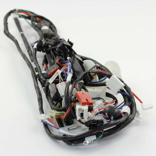 This is a genuine Samsung DC93-00251K ASSEMBLY M.GUIDE WIRE HARNESS