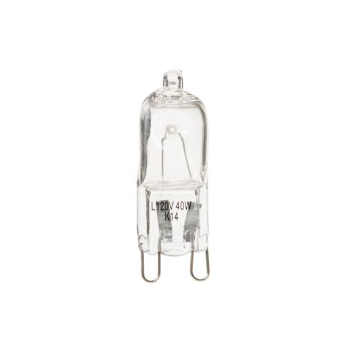 GE WB25T10102 LAMP HALOGEN BULB G9