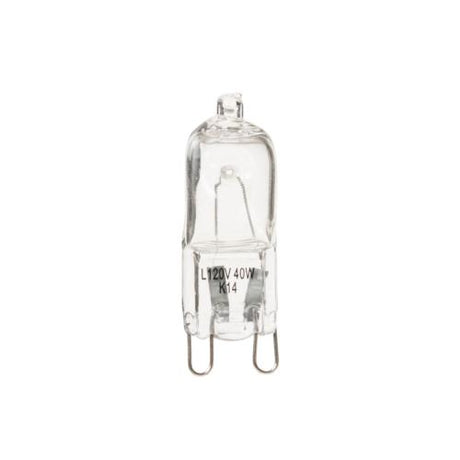 GE WB25T10102 LAMP HALOGEN BULB G9