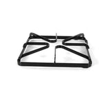 GE WB31K10026 GRATE-HAIRPIN (BLACK)