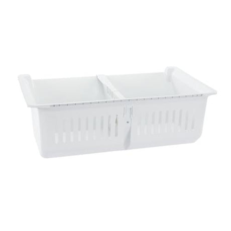 This is a genuine Midea 12131000075137 DRAWER ASSEMBLY OF FREEZER