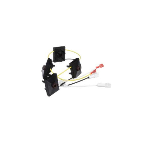 GE WB18X33167 SWITCH HARNESS ASM