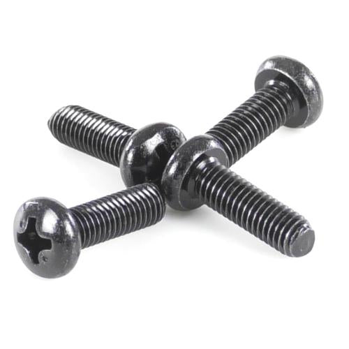Hisense 252767 STAND SCREWS