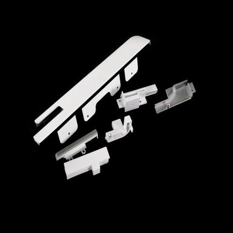 This is a genuine LG CLS30860002 LOCAL SOURCING PA BOX ASSEMBLY