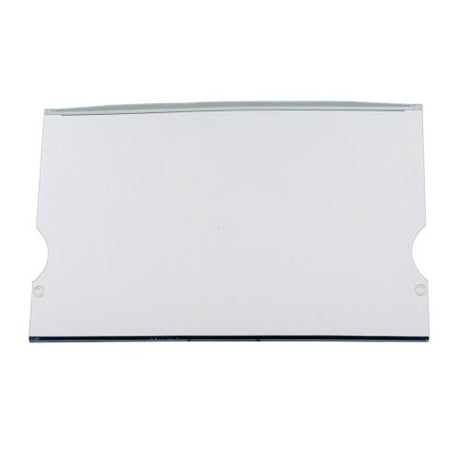 Liebherr 727243200 GLASS PLATE - COMPLETE