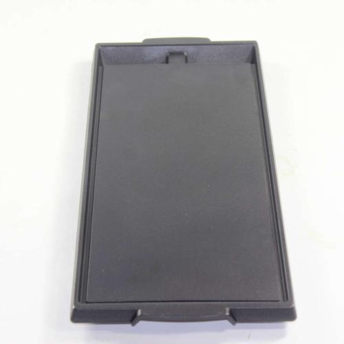 Whirlpool W10432544 GAS RANGE GRIDDLE