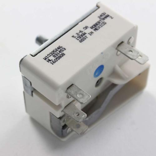 Whirlpool WPW10326246 SWITCH-INF
