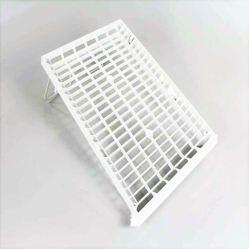 Whirlpool 8577312A DRYER DRYING RACK, WHITE